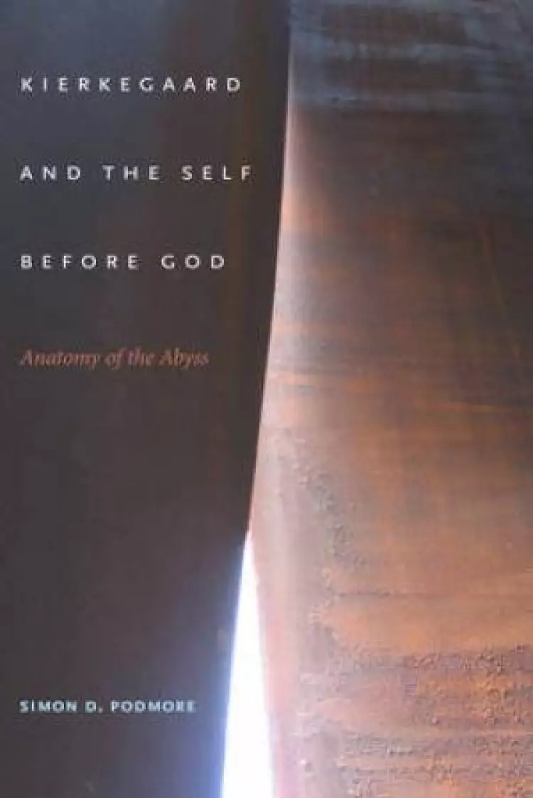 Kierkegaard and the Self Before God