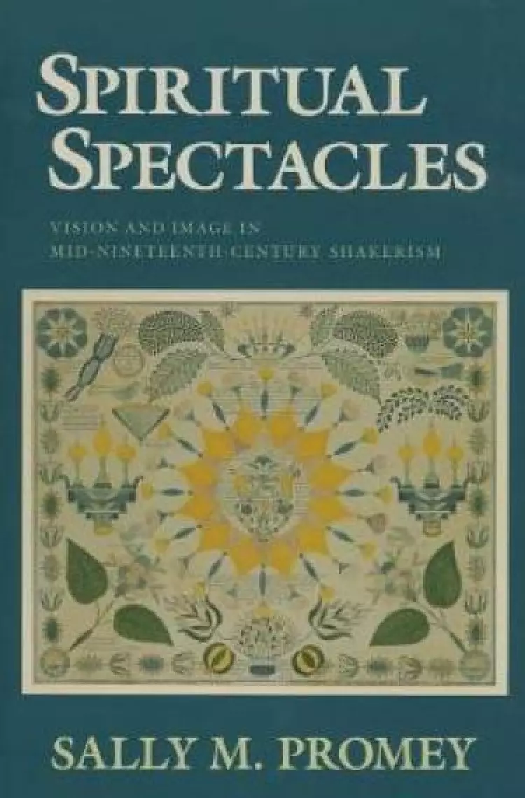Spiritual Spectacles