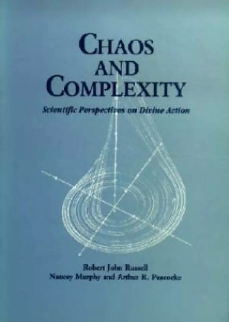 Chaos and Complexity