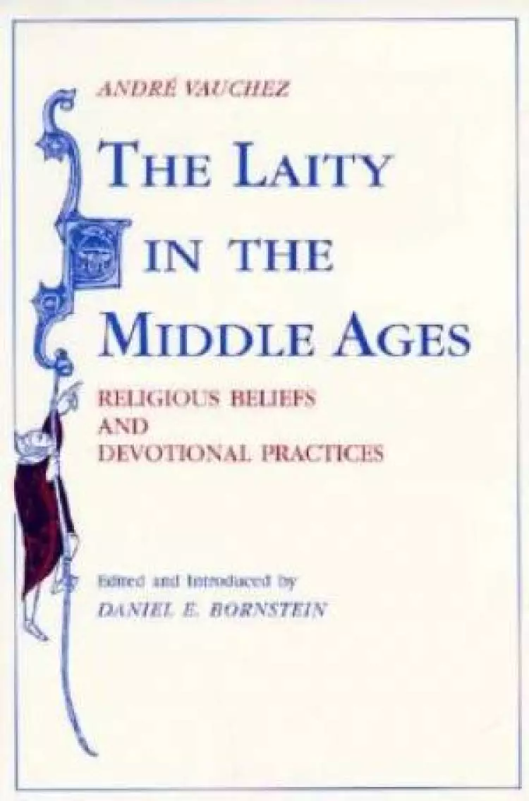 The Laity in the Middle Ages