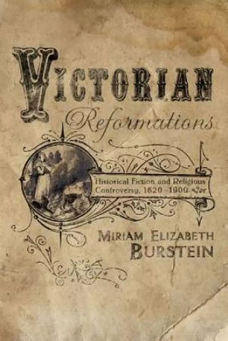 Victorian Reformations