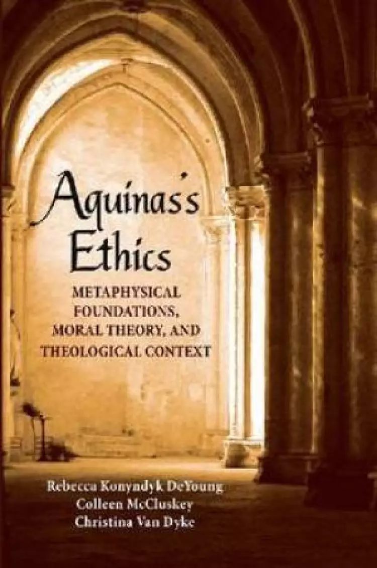 Aquinas's Ethics