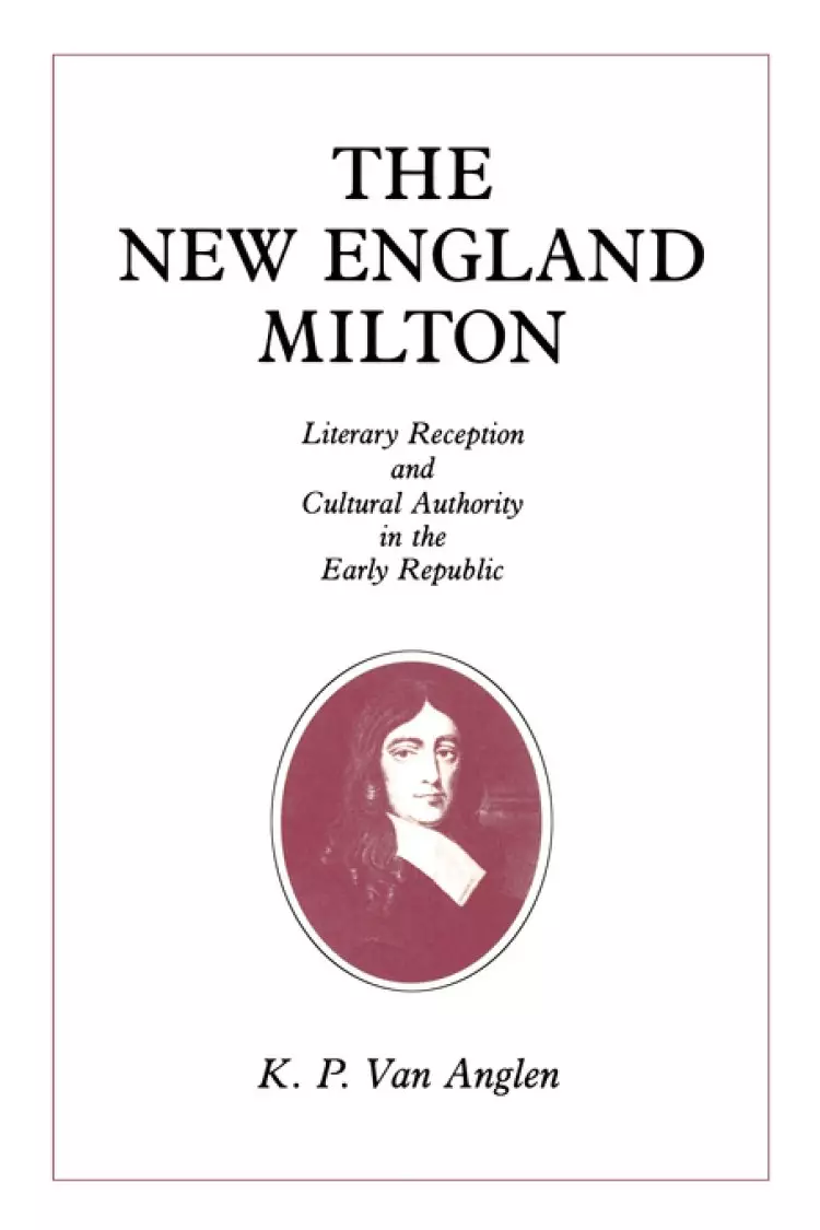 The New England Milton