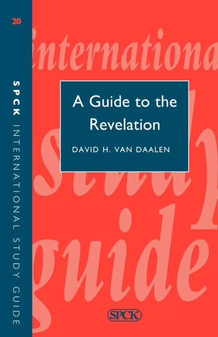 Guide To The Revelation