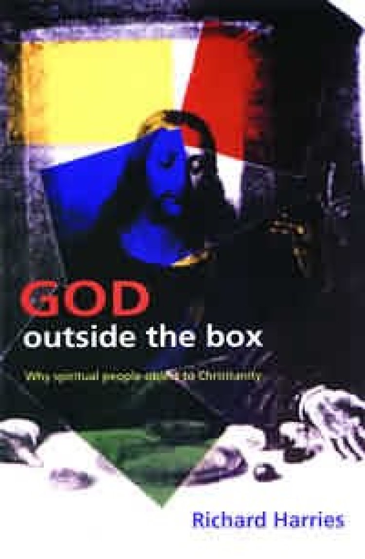 God Outside the Box