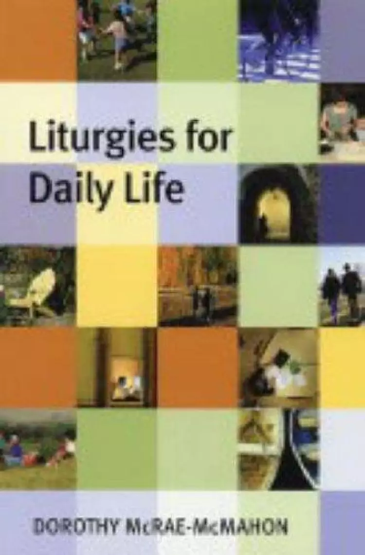 Liturgies for Parish Life