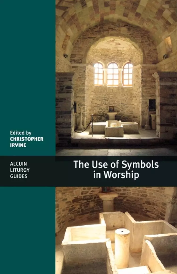 The Use of Symbols in Worship 