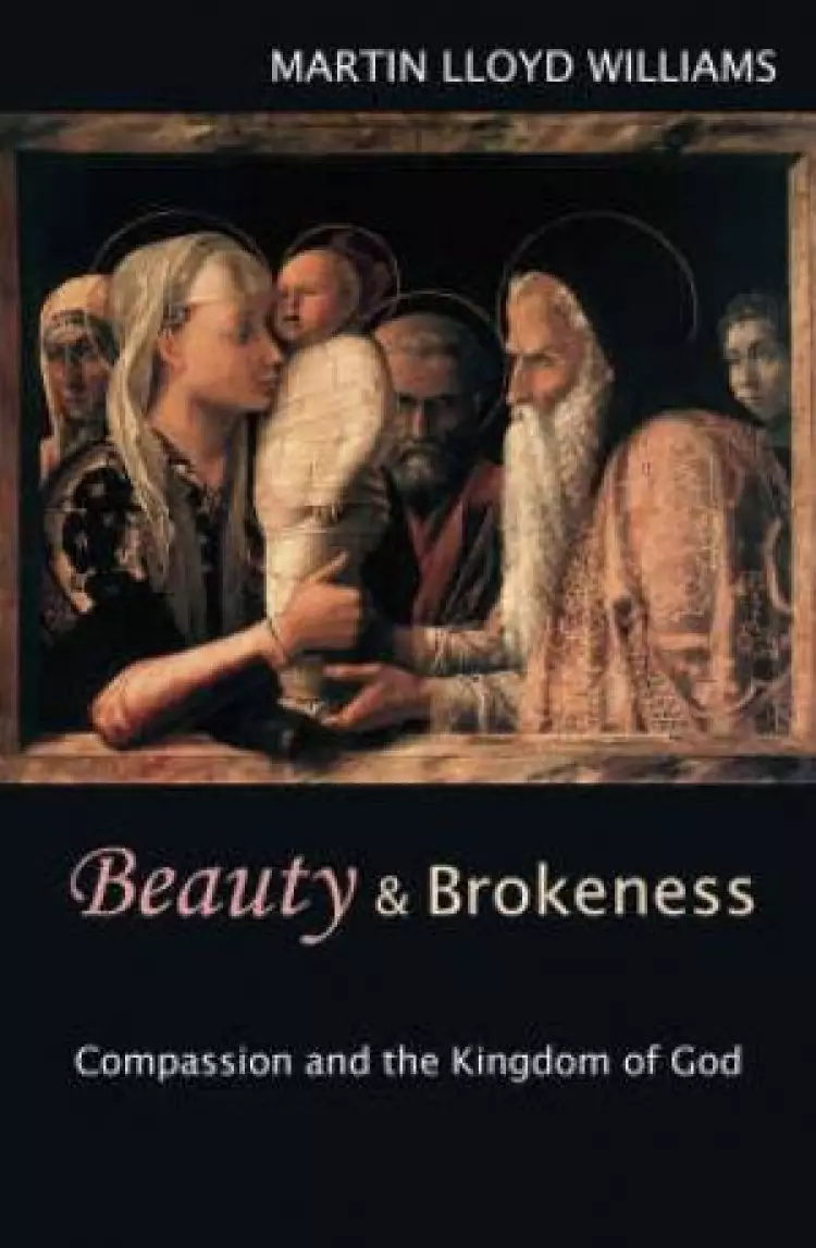 Beauty And Brokenness