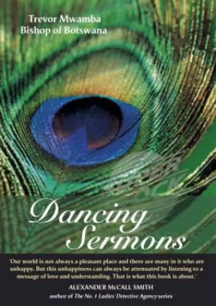 Dancing Sermons