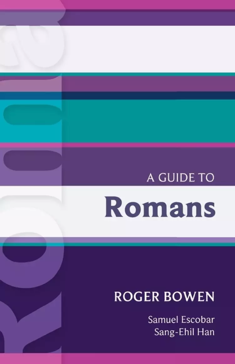 A Guide to Romans