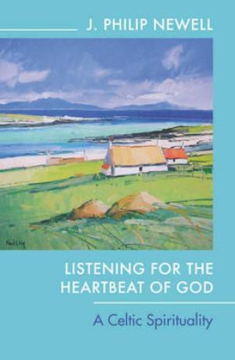 Listening For The Heartbeat Of God