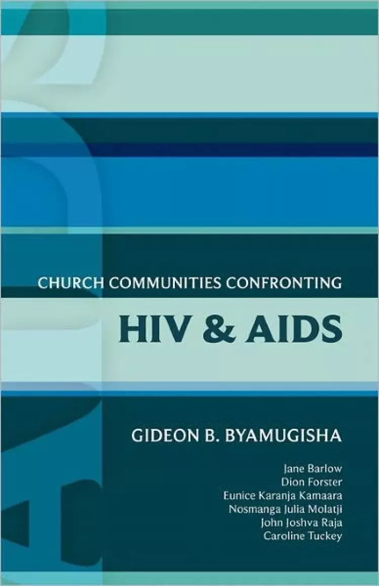 Church Communities Confronting HIV and AIDS