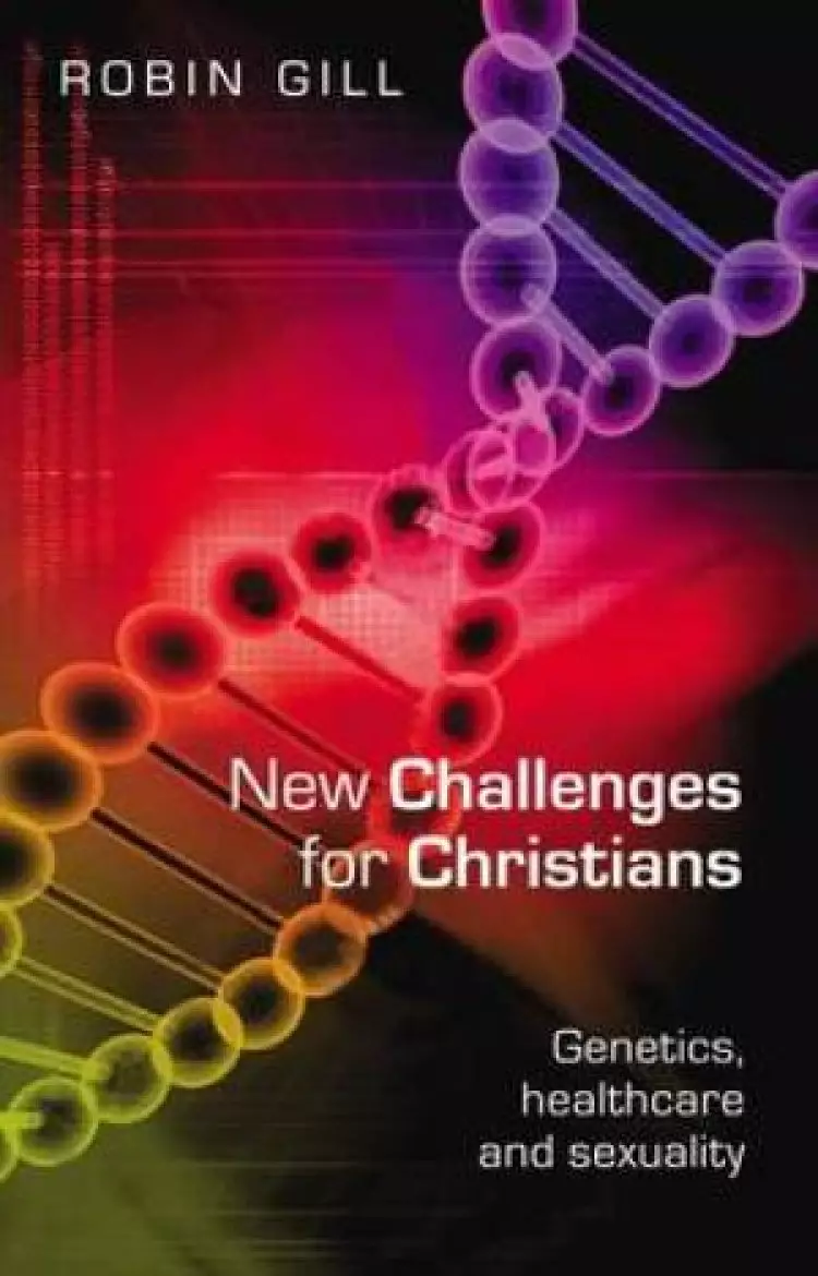 New Challenges for Christians
