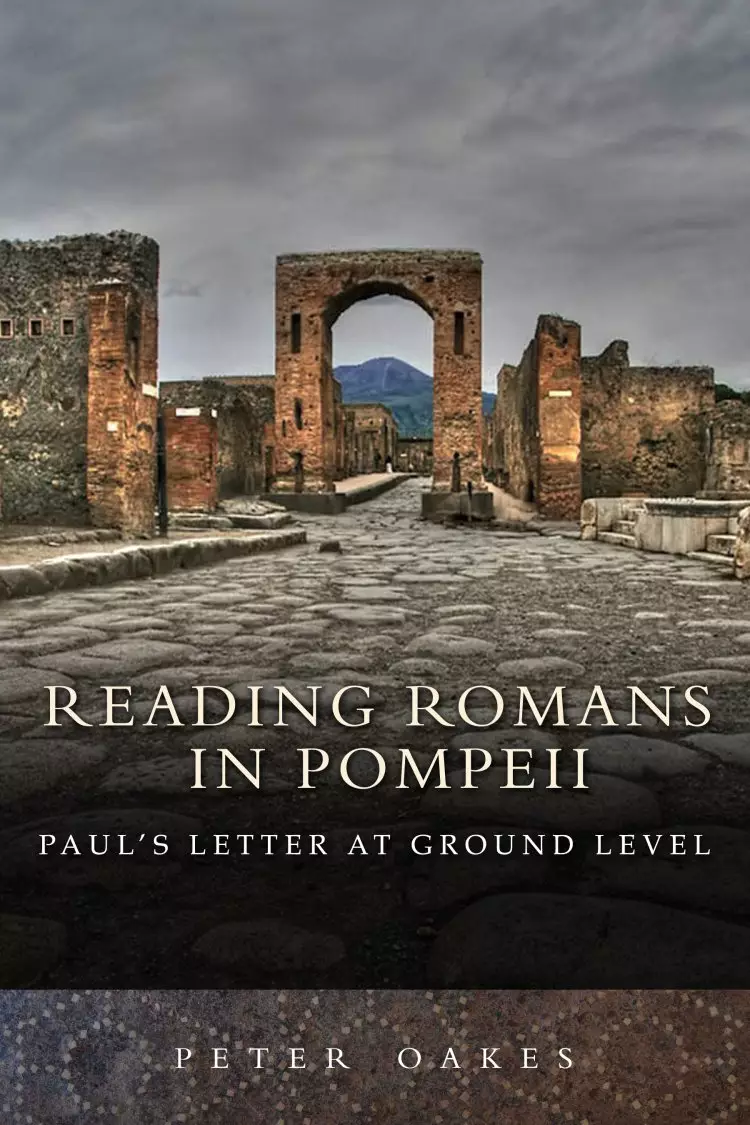 Reading Romans in Pompeii