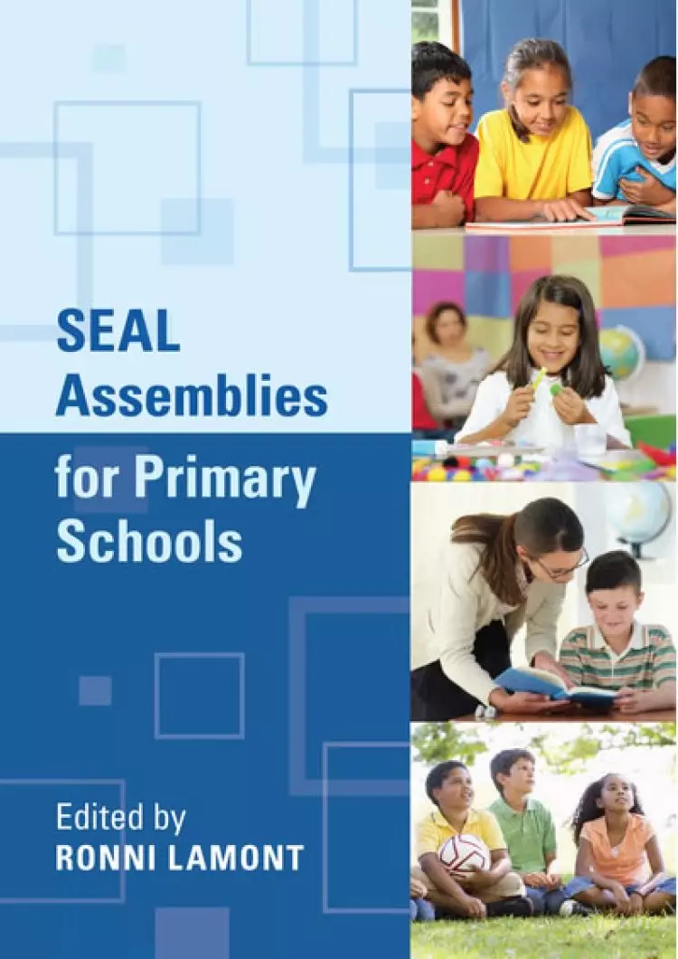 SEAL Assemblies for Primary Schools