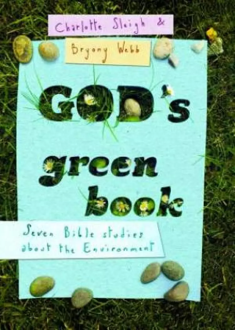 God's Green Book