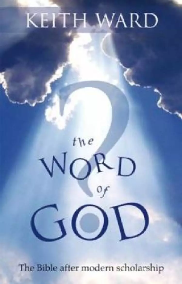 The Word of God?