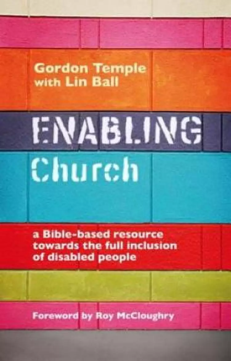 Enabling Church