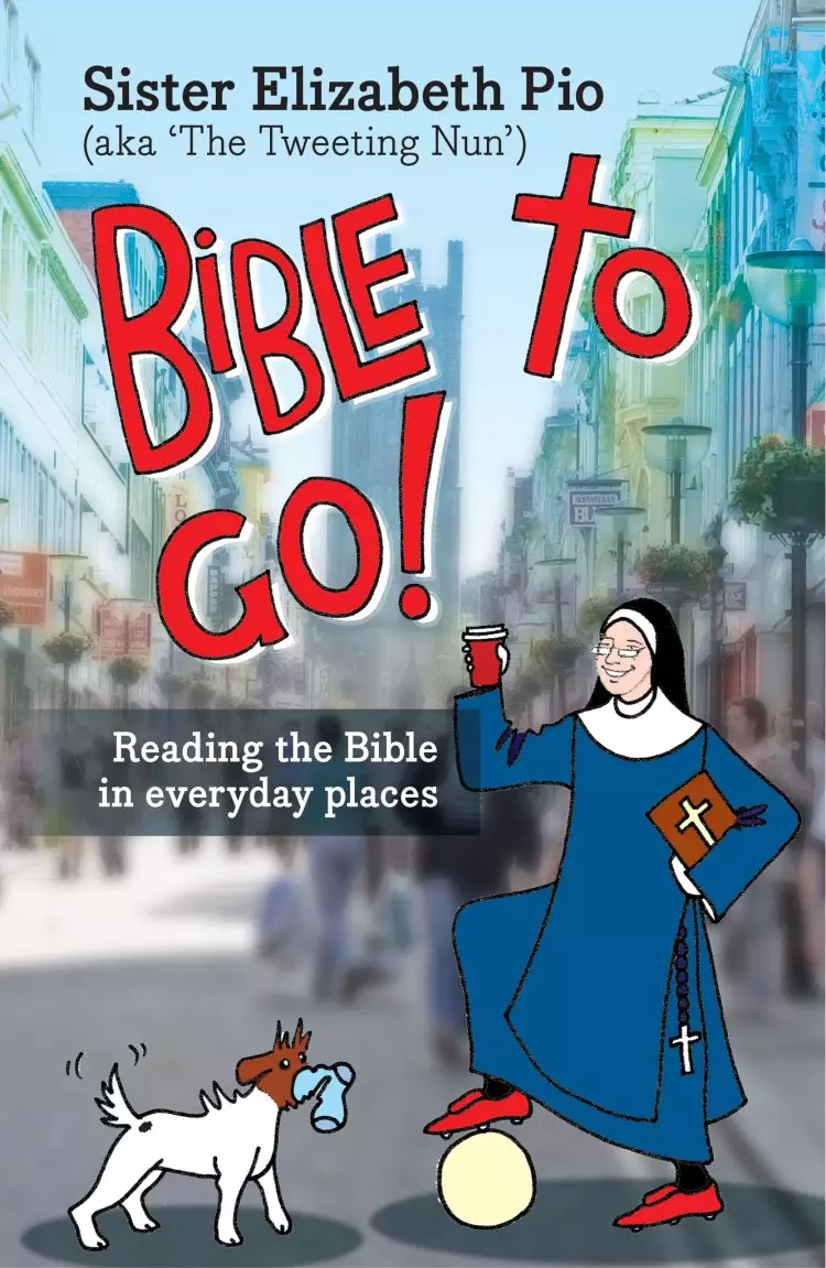 Bible to Go!
