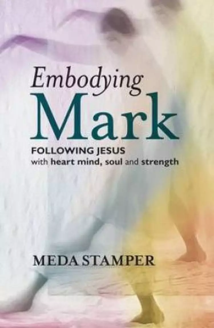 Embodying Mark