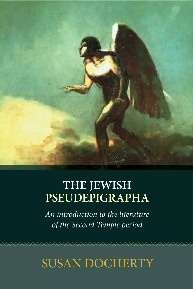 Jewish Pseudepigrapha