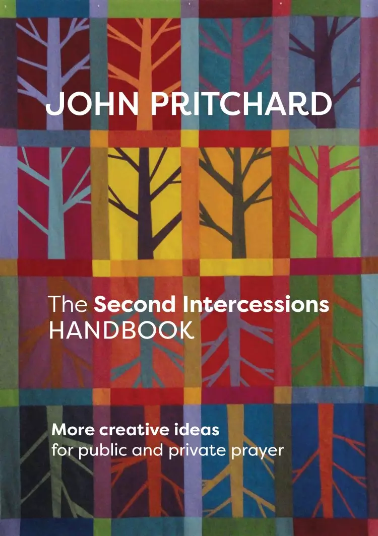 Second Intercessions Handbook (reissue)