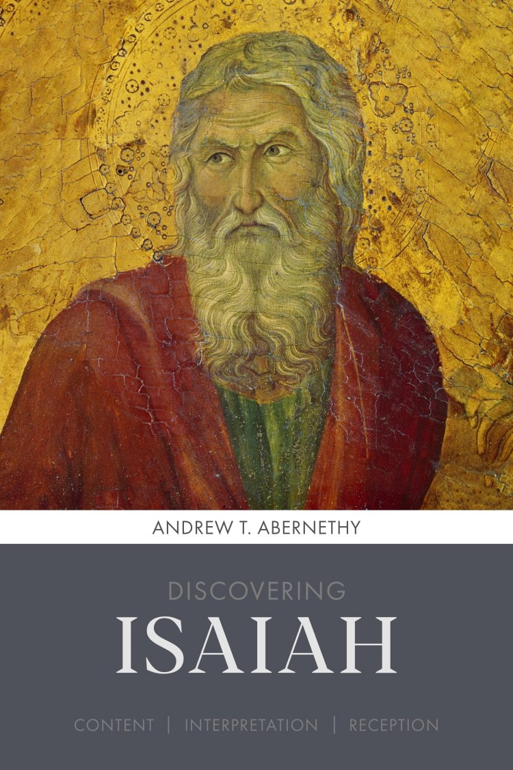 Discovering Isaiah