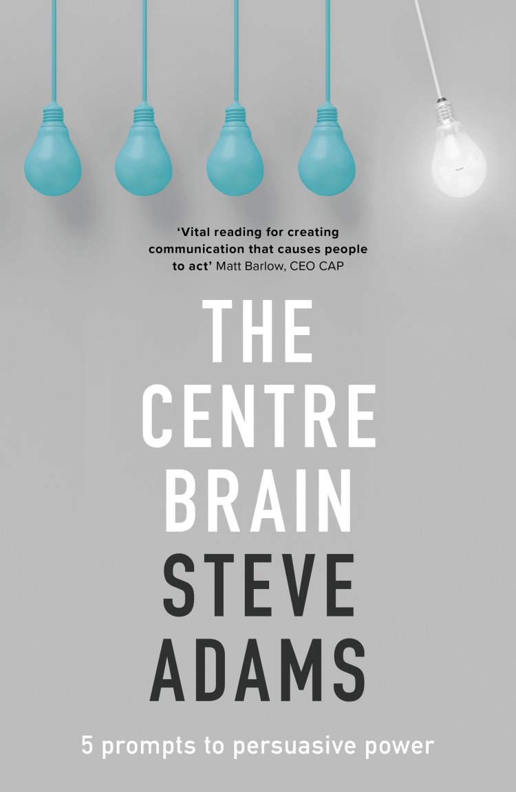 The Centre Brain