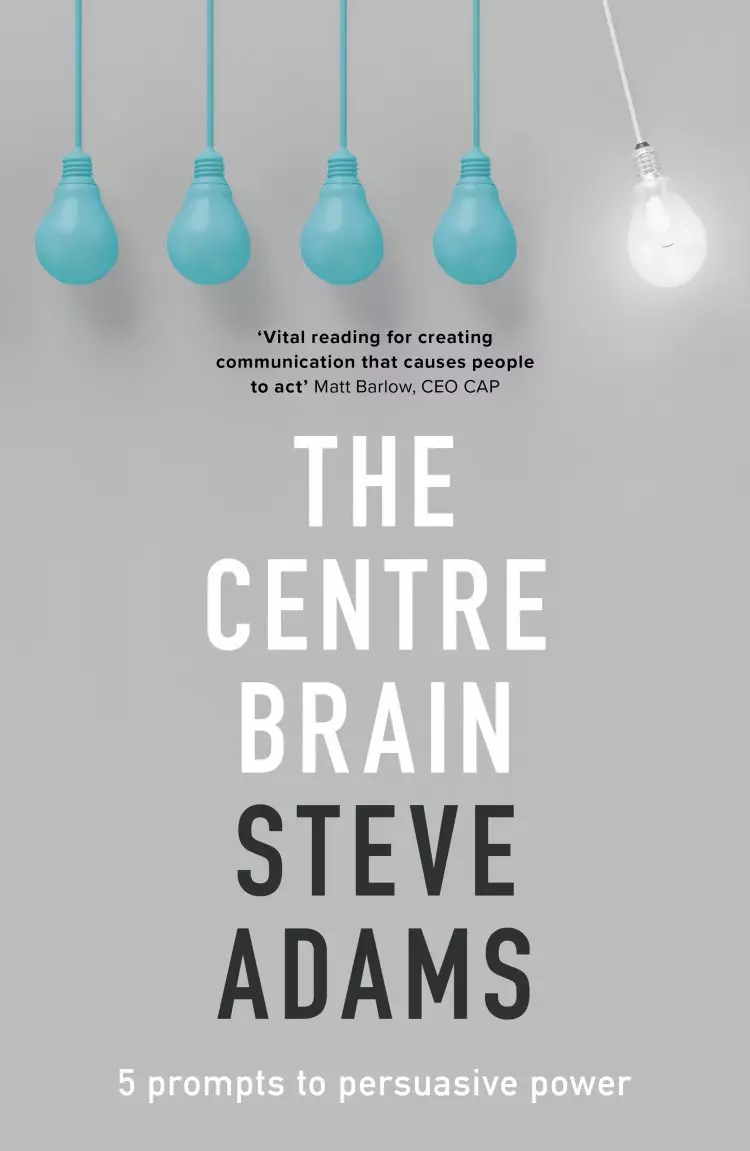 The Centre Brain