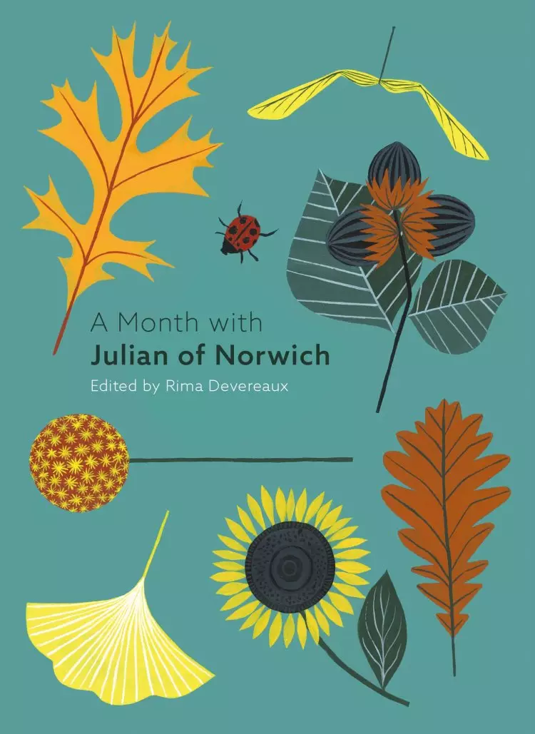 Month with Julian of Norwich