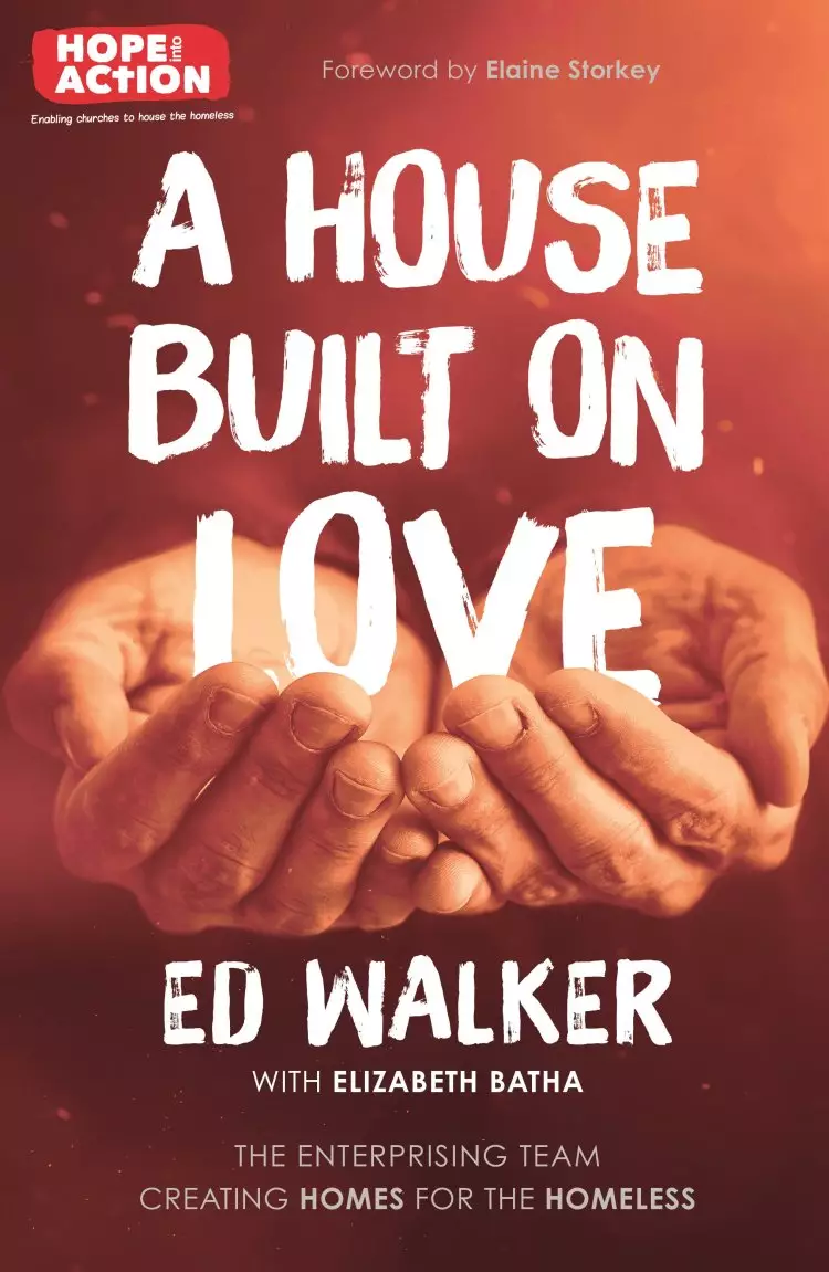 A House Built on Love