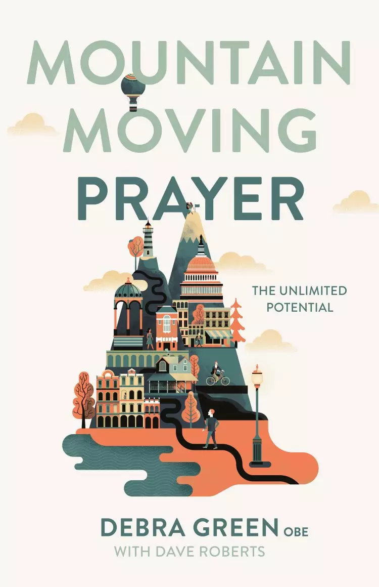 Mountain-Moving Prayer