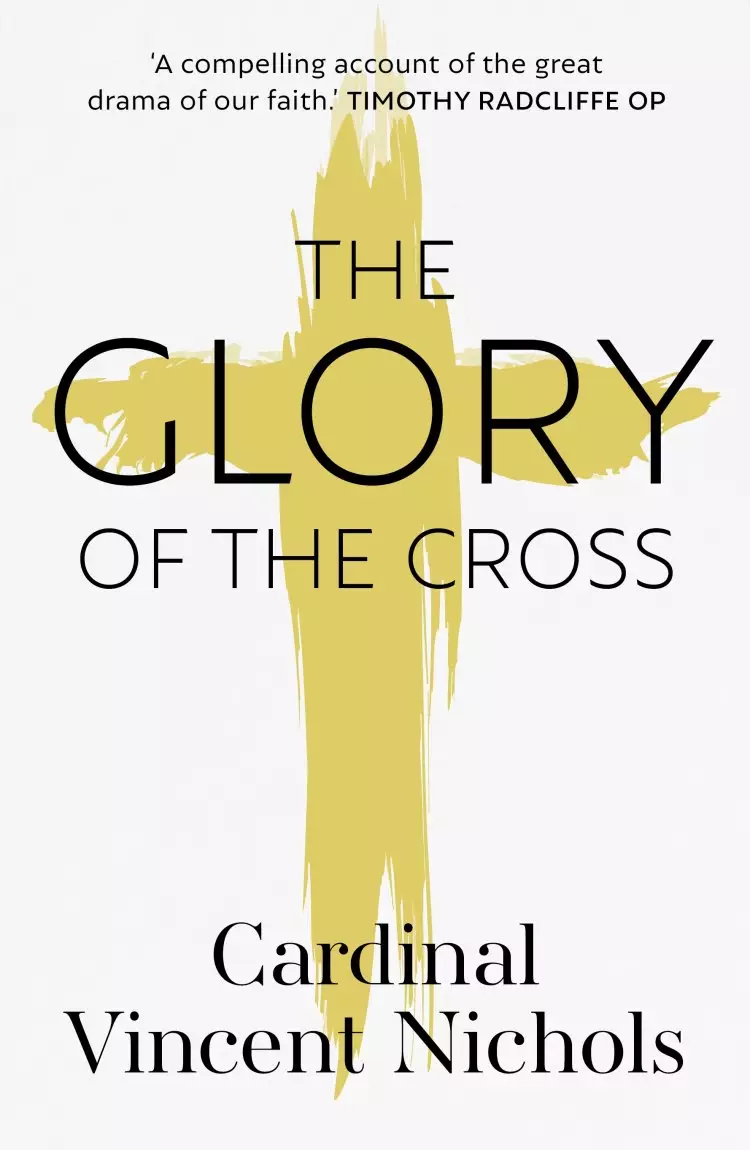 Glory Of The Cross
