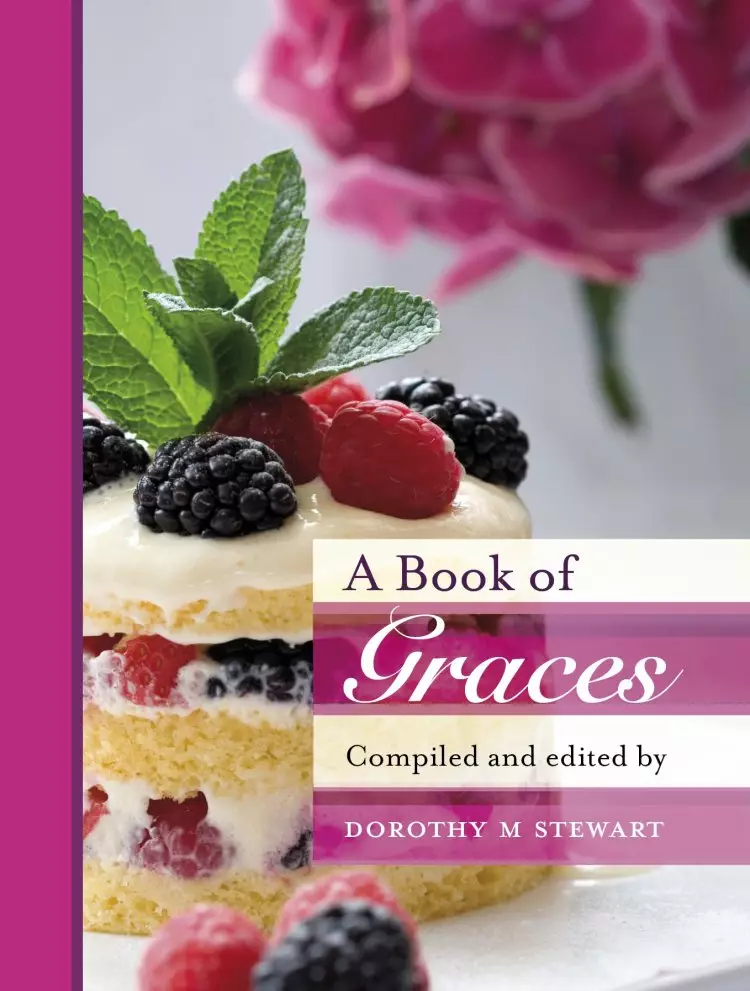 Book of Graces