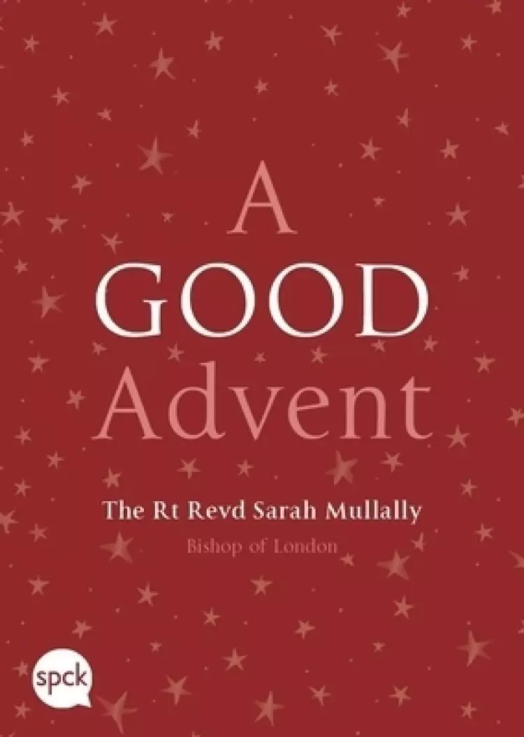 A Good Advent - Pack of 20