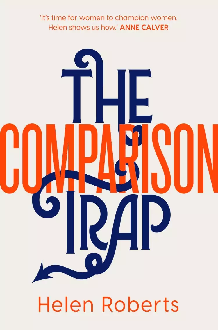 The Comparison Trap