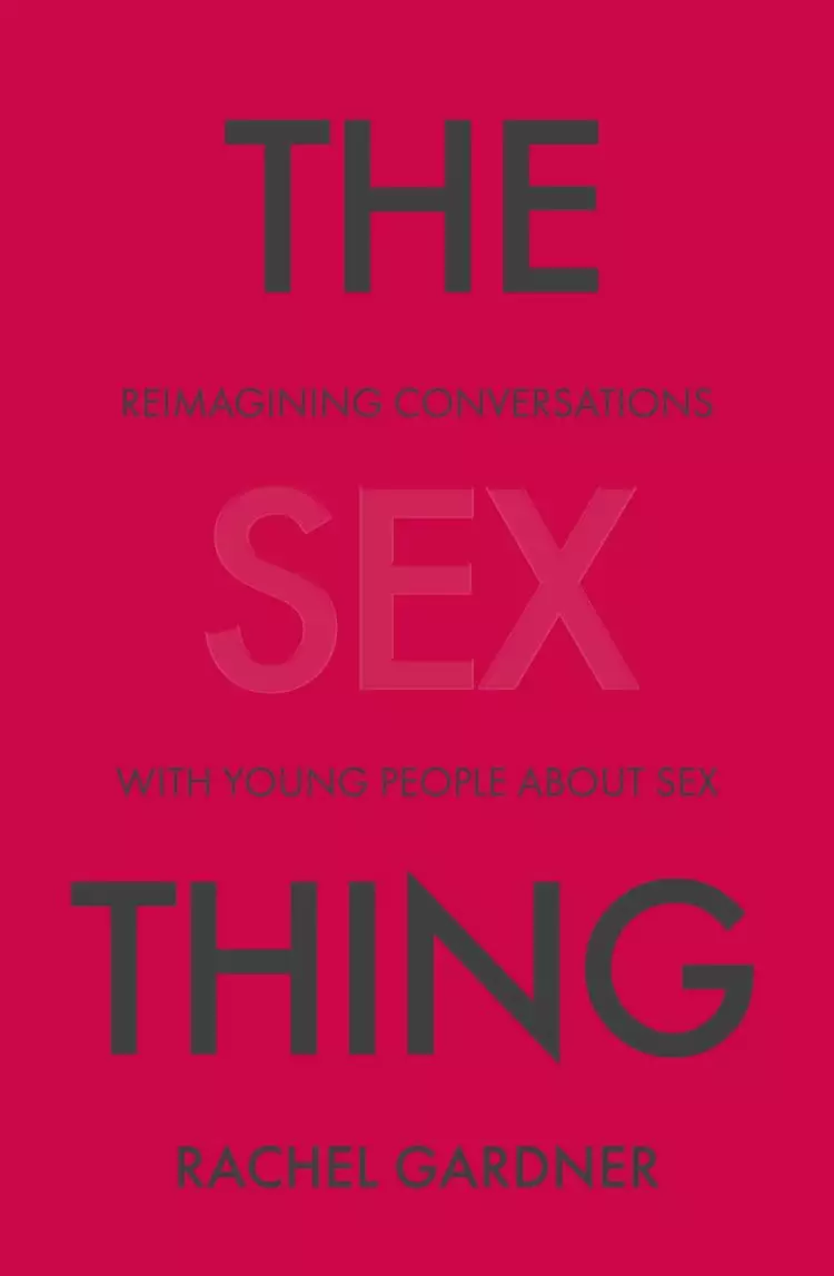 The Sex Thing