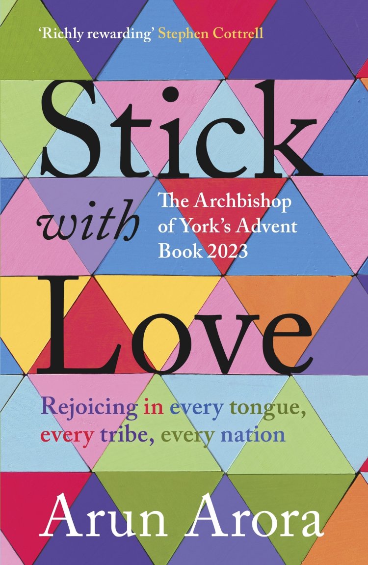Stick with Love