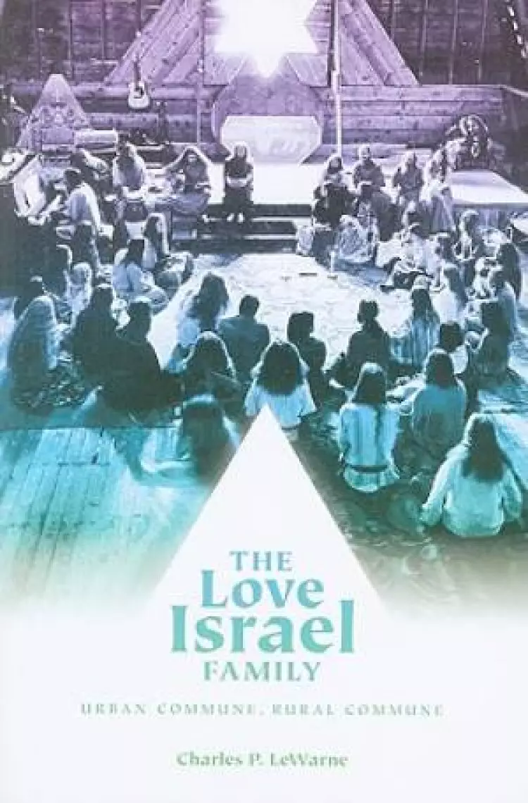 The Love Israel Family