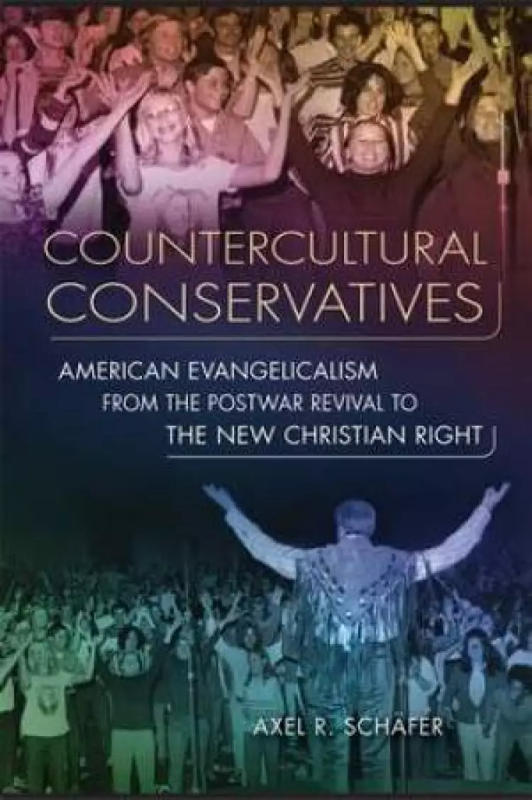 Counterculture Conservatives