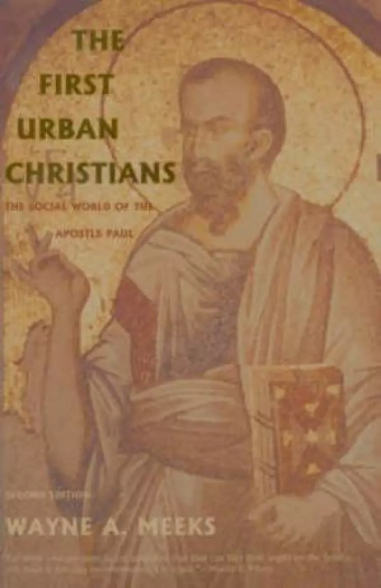 First Urban Christians