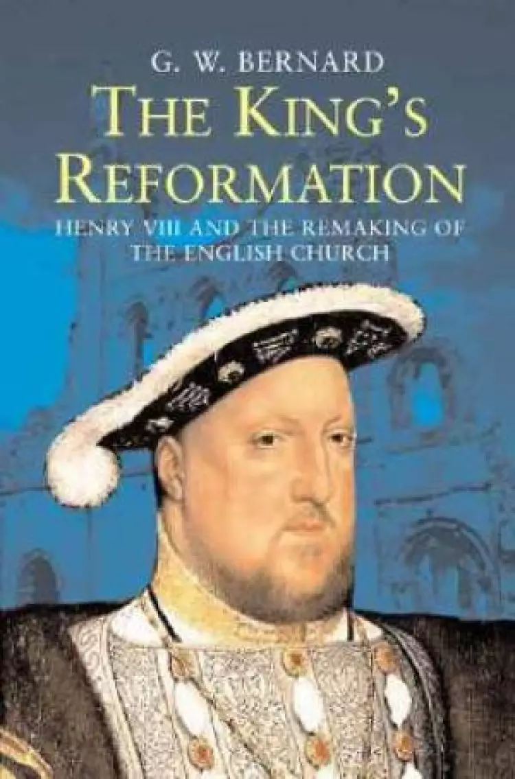 King's Reformation