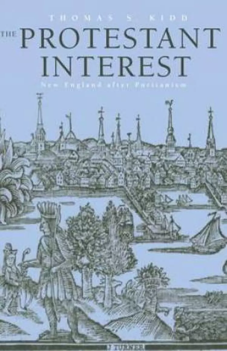 The Protestant Interest