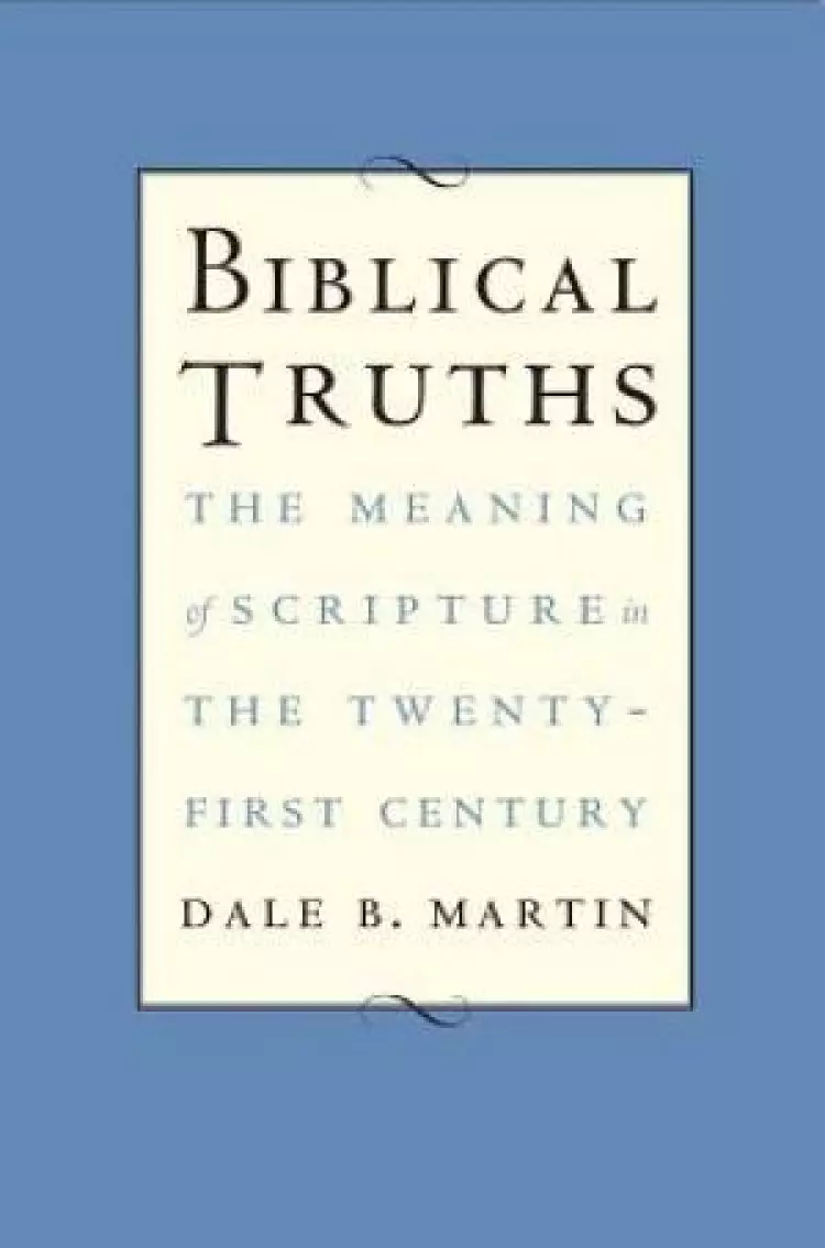 Theology with the New Testament