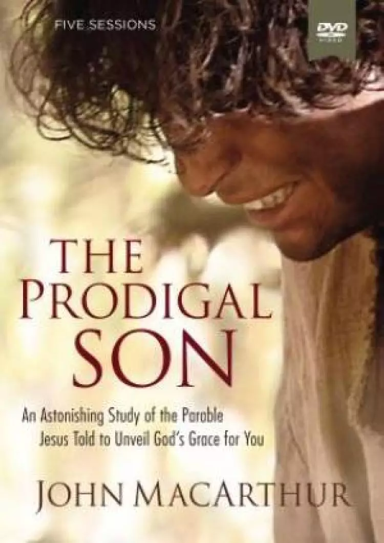 The Prodigal Son Video Study