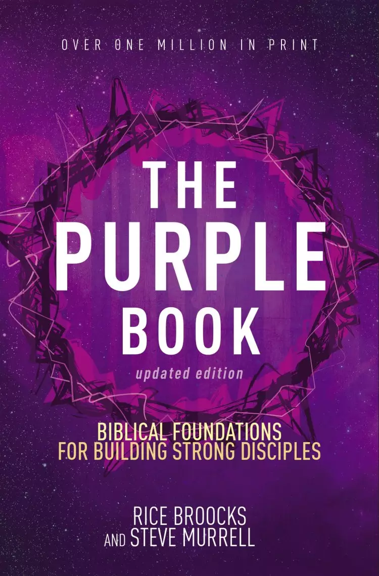 The Purple Book - Updated Edition