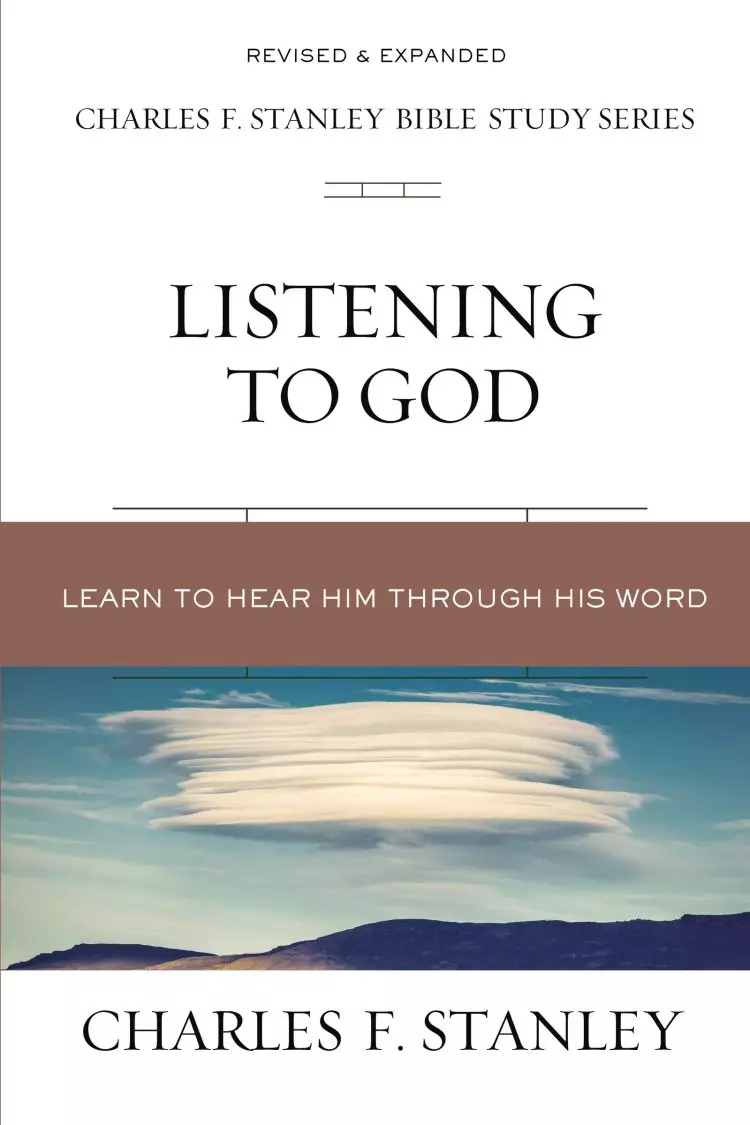The Listening to God