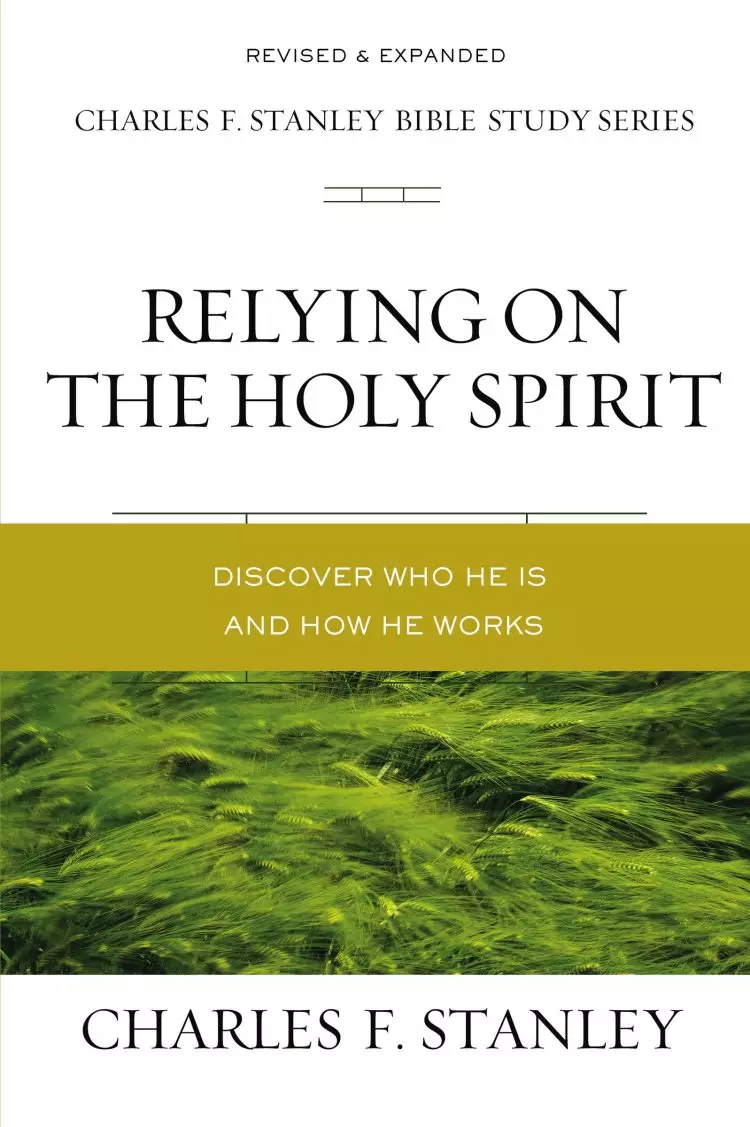 The Relying on the Holy Spirit