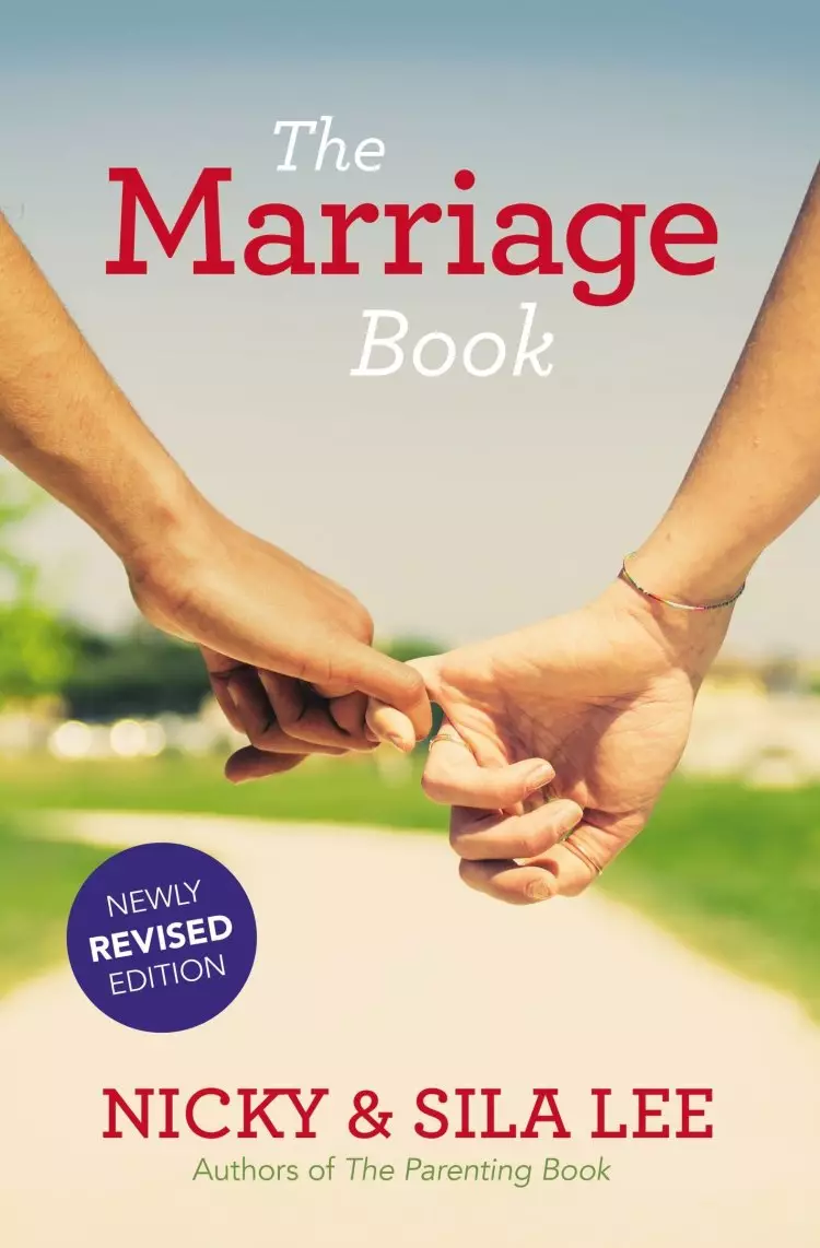 The Marriage Book Newly Revised Edition