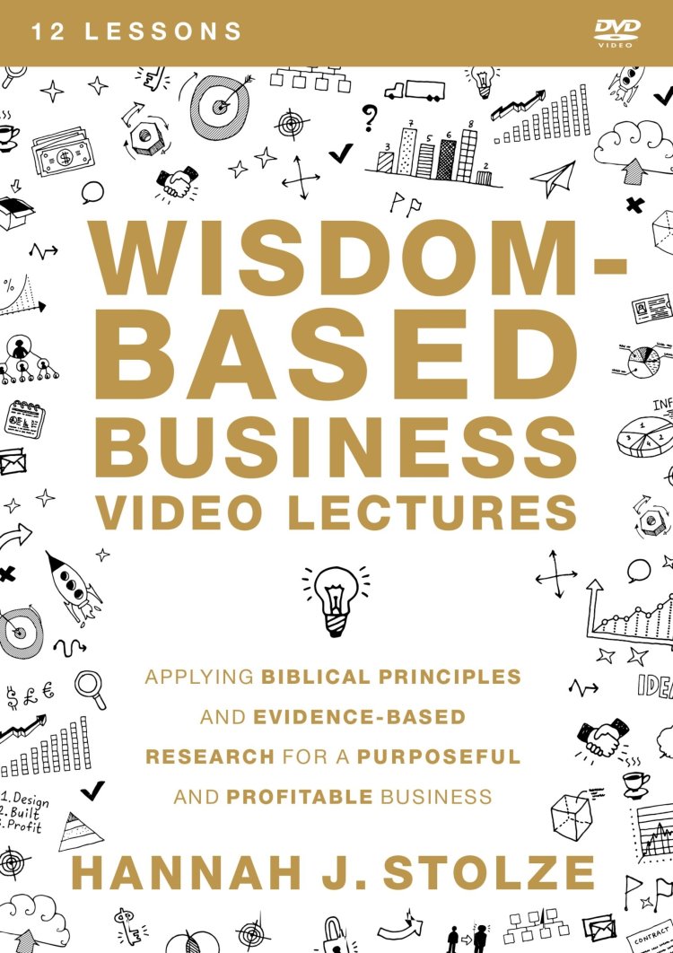 Wisdom-Based Business Video Lectures
